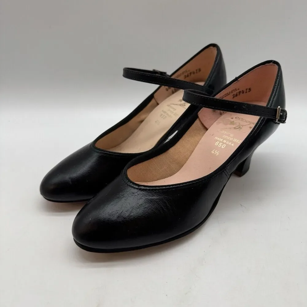 Capezio product pair